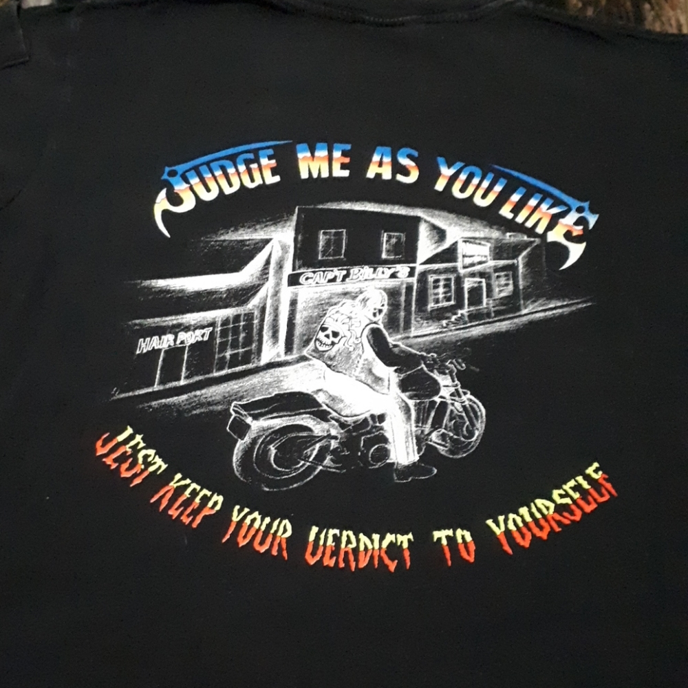 Ladies tshirt - Picture 4 of 6